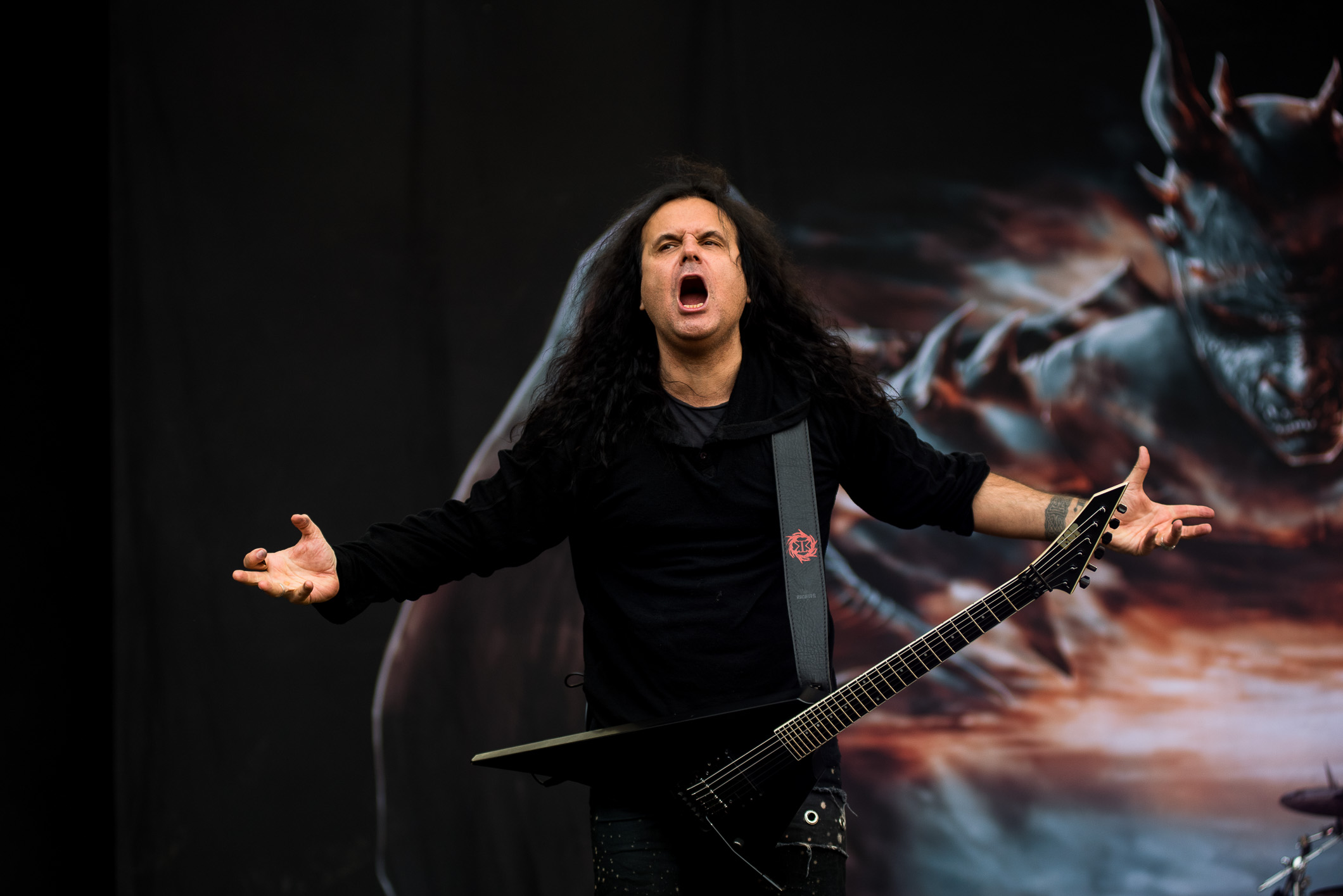Santiago Gets Louder 2019  -  6 Octubre 2019